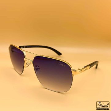 عینک کارتیر مردانه | آنتی رفلکس