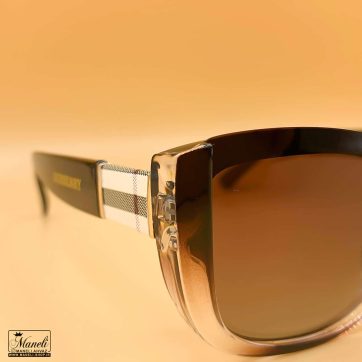 عینک گربه ای