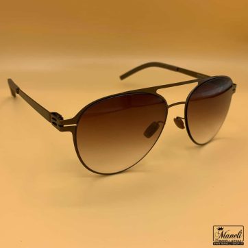 عینک آفتابی قهوه ای آیس برلین