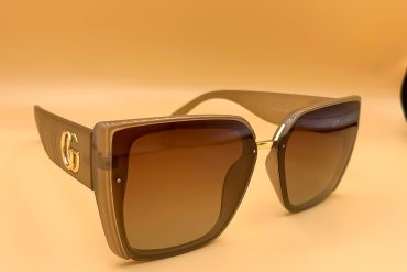 عینک زنانه gucci