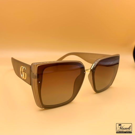 عینک زنانه gucci