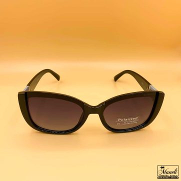 عینک گربه ای زنانه burberry مشکی