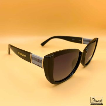 عینک گربه ای زنانه مشکی