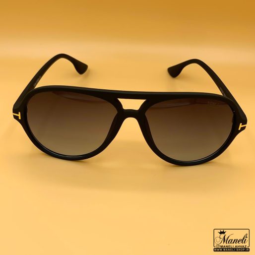 عینک خلبانی مردانه تام فورد