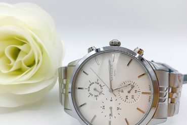 خرید و قیمت ساعت سیتیزن سه موتوره