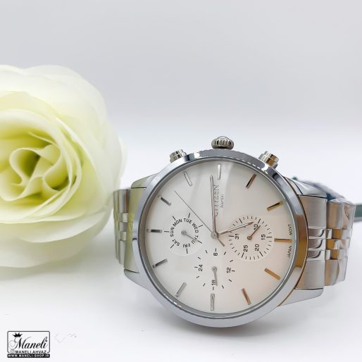 خرید و قیمت ساعت سیتیزن سه موتوره