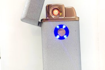 فندک شارژی گازی