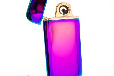 خرید فندک شارژی شوکری | پره ای 14020106