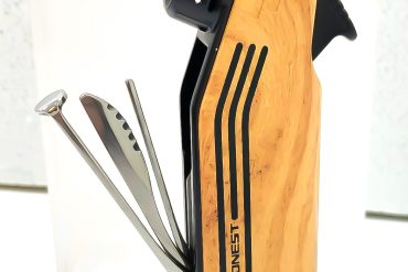 فندک پیپ گازی هانست ابزاردار