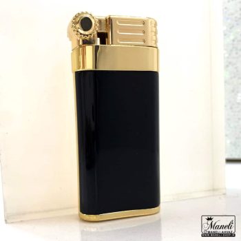 فندک شارژی شوکری طرح گرگ