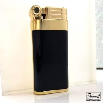 فندک شارژی شوکری طرح گرگ