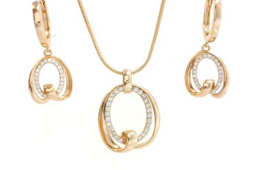 نیم ست رنگ ثابت و ضدحساسیت