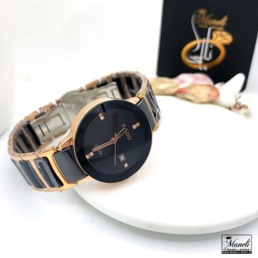 ساعت زنانه رادو سرامیکی