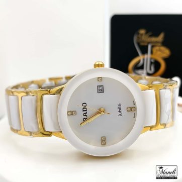 ساعت رادو سرامیکی