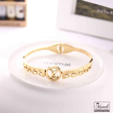 دستبند LV زنانه النگویی