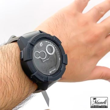 ساعت اسپرت دیجیتالی مردانه BNMI