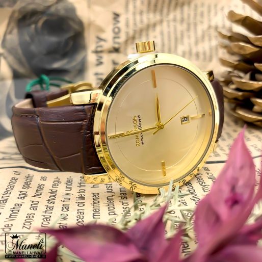 خرید و قیمت ساعت رومانسون مردانه