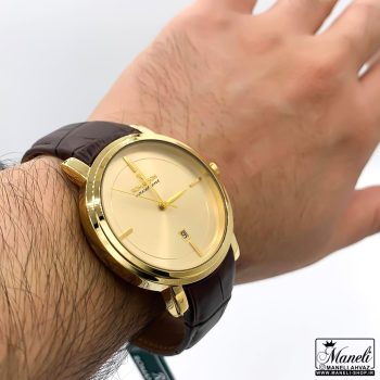 خرید و قیمت ساعت رومانسون مردانه قهوه ای