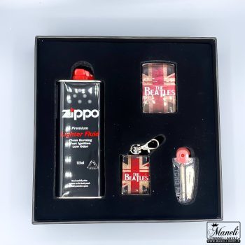 خرید ست فندک زیپو zippo