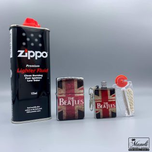 خرید ست فندک زیپو zippo | قیمت عالی 14020224