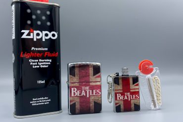 خرید ست فندک زیپو zippo | قیمت عالی 14020224