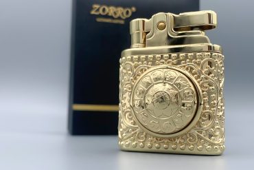 فندک بنزینی زورو اسپینری | اصل 14020231