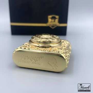 فندک بنزینی ZORRO