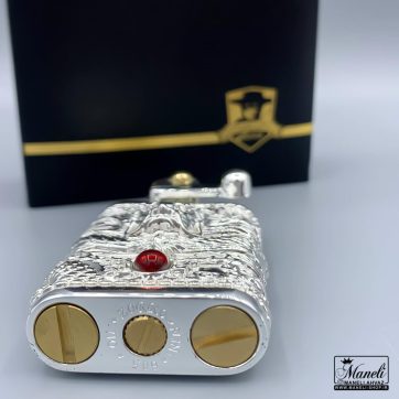 فندک بنزینی زورو