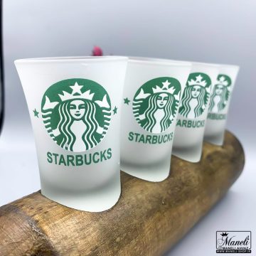 ست شات 4 تایی استارباکس