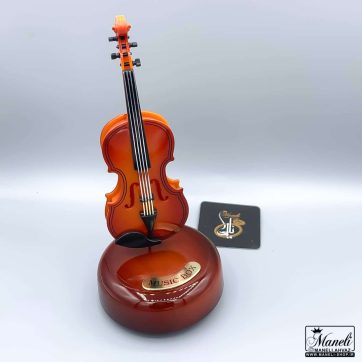 ویولن موزیکال کوچک