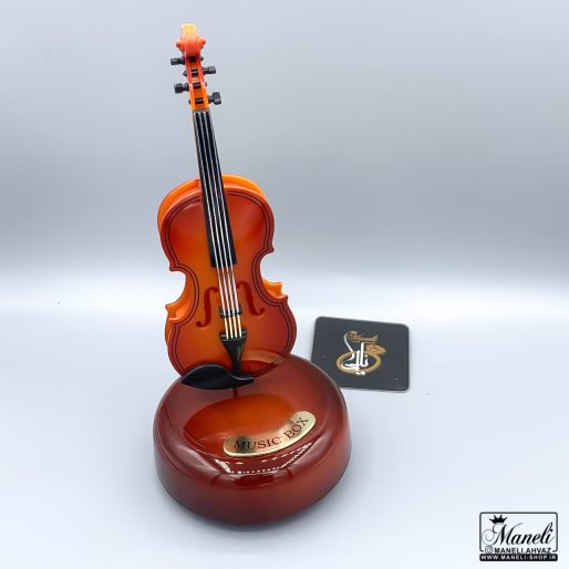 ویولن موزیکال کوچک