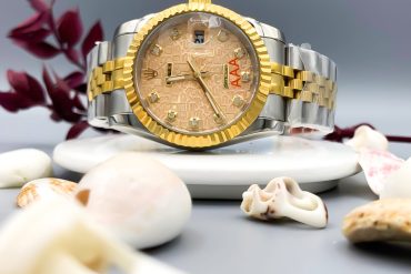 ساعت رولکس مردانه