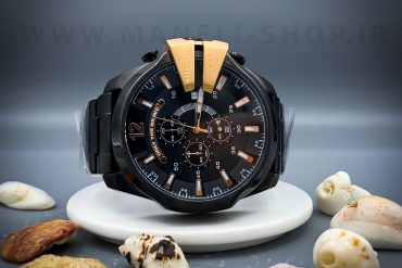 خرید و قیمت ساعت دیزل شاخدار سه موتوره 14020316