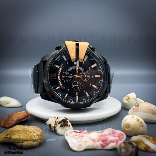 خرید و قیمت ساعت دیزل شاخدار سه موتوره 14020316