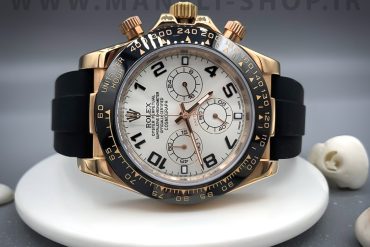 قیمت ساعت رولکس سه موتوره دیتونا