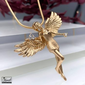 گردنبند خاص فرشته