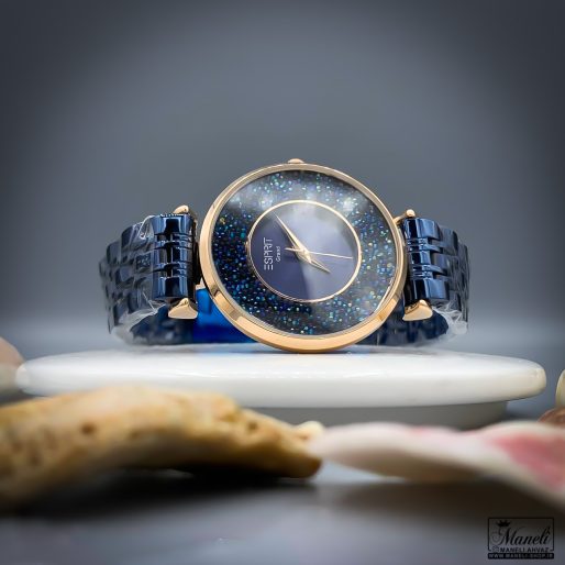 ساعت آبی زنانه اسپریت