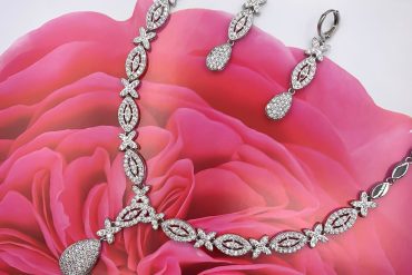 خرید نیم ست مجلسی رنگ ثابت