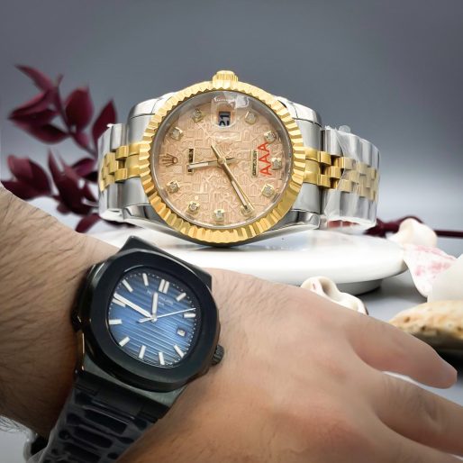 پرفروش ترین ساعت مچی در ایران