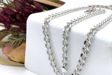 ست دستبند و گردنبند کارتیری برند ژوپینگ: طراحی بی‌نظیر و کیفیت عالی با ویژگی ضد حساسیت 14020419