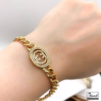 دستبند کارتیر گوچی