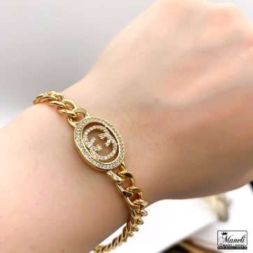 دستبند کارتیر گوچی