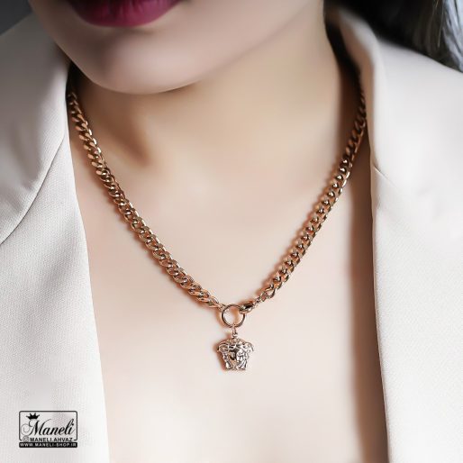 چه گردنبندی را برای استایلم انتخاب کنم؟