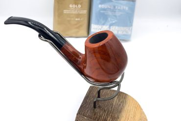 پیپ چوبی قهوه ای بیگ بن اصل مدل 253 ساخت هلند