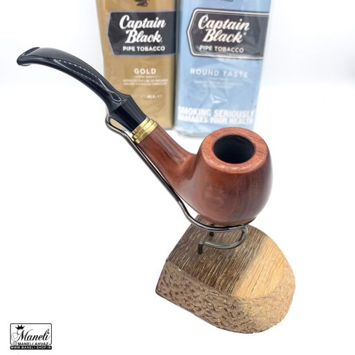 پیپ بیگ بن مدل 196 قهوه‌ای