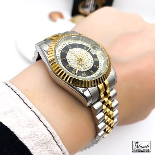 ساعت رولکس زنانه