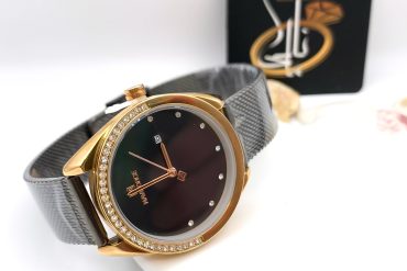 ساعت زنانه نیوی فورس مشکی