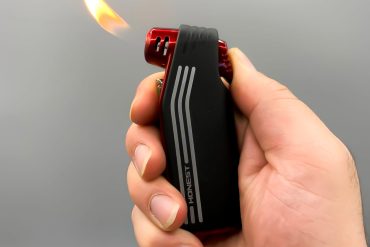 فندک پیپ ابزاردار هانست