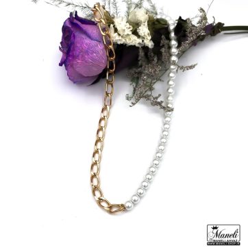 گردنبند مروارید ژوپینگ