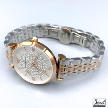 ساعت امپریو آرمانی دورنگ